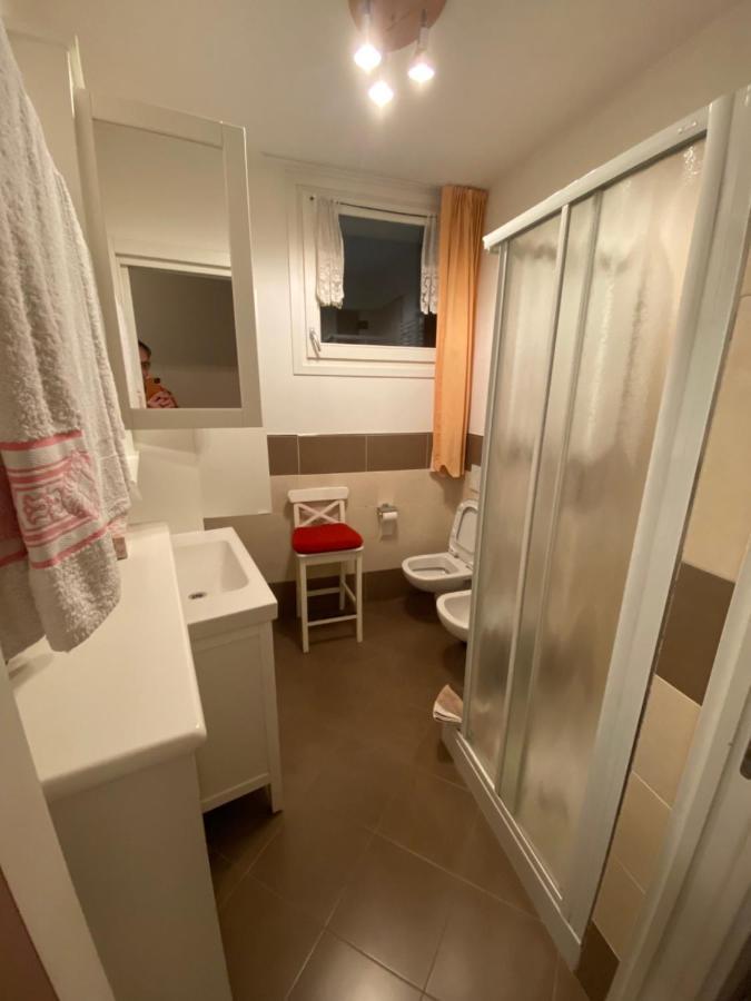 Appartamento Standard con 2 Camere da Letto - Seminterrato